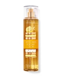 [667558001677] Bath &amp; Body Works Iced Lemon Pound Cake