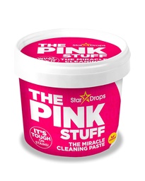 [5060033823705] The Pink Stuff the miracle cleaning paste 500g 17.6oz