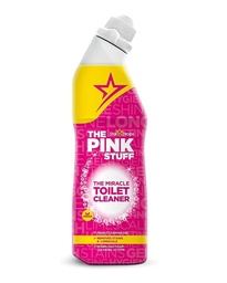The Pink Stuff the miracle toilet cleaner 750ml 25.4oz