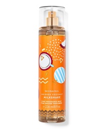 [667558335659] Bath &amp; Body Works Whipped Coconut Milkshake