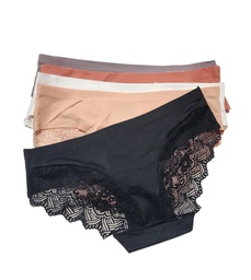 Panty encaje Ilumie intimates