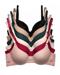 Brasier liso intimates