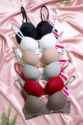 Brasier liso intimates