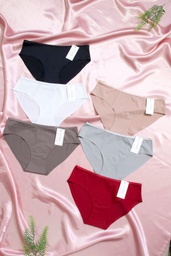 Panty liso intimates