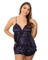 Pijama Colombiana PJC0422001 Azul