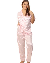 Pijama Colombiana PJC0422006 Rosa