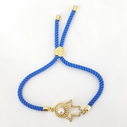 [3109290135] Pulsera Brass