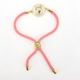 Pulsera Brass