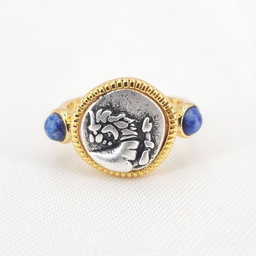 [3117060345] Anillo Vintage