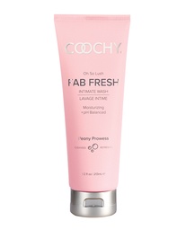 [638258904681] COOCHY Fab Fresh Feminine Wash - 7.2 oz