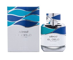 [6294015102529] ARMAF EL CIELO 3.4oz M EDP