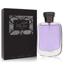 [614514331026] RASASI HAWAS 3.4oz M EDP SPRAY