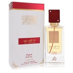 [6291107454412] LATTAFA ANA ABIYEDH ROUGE 2.04oz U EDP S