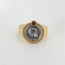 Joyeria Vintage Anillo