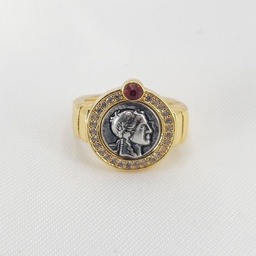 [3117159175] Joyeria Vintage Anillo