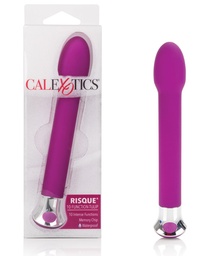 [716770066916] Risque Tulip - 10 Function Purple