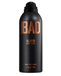 BODY SPRAY DIESEL BAD MEN 5.8 OZ SP