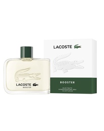 LACOSTE BOOSTER 4.2oz M EDT SPRY