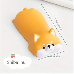 Almohadilla De Cojín Para Reposamuñecas