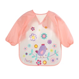 Babero Impermeable para Bebé