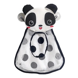 Bolsa De Almacenamiento De Juguetes De Malla