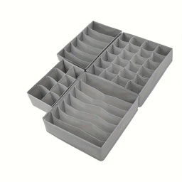 Caja De Almacenamiento Plegable