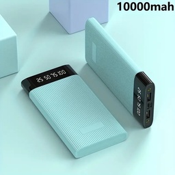 Cargador De Batería Portátil 10000mAh