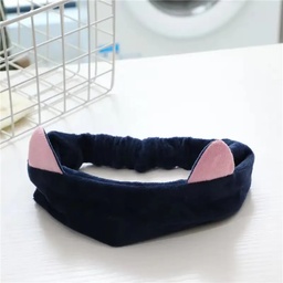 Diadema Orejas de Gato