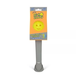 Dish Daddy Soap Dispensing Dishwand