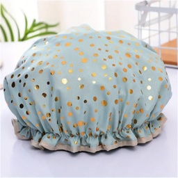 Gorro De Ducha Impermeable