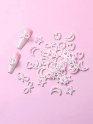 Kit de Decoración para uñas