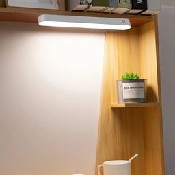 Luz Regulable Inalámbrica Recargable de 3 modos de Color