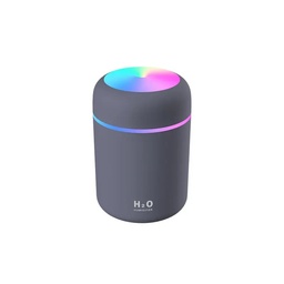 Mini Humidificador De Carro