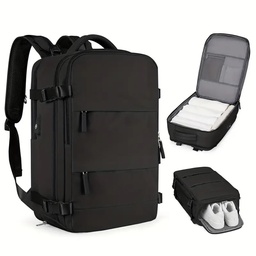 Mochila De Viaje Multifuncional