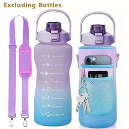 Soporte Para Botella De 2L/64oz Con Correa