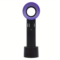 Ventilador Sin Aspas