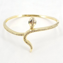 [3160020205] Pulsera Brass