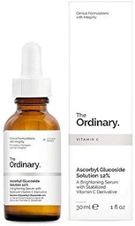 [769915190649] The Ordinary Ascorbyl G lucoside Solution 12% 1 oz/ 30 mL