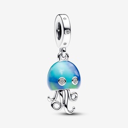 [2874990330] Charm Colgante Medusa que Cambia de Color