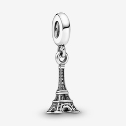 [287401020320] Charm Colgante Torre Eiffel