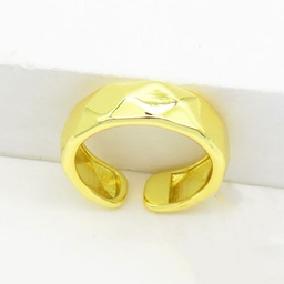 [3198010100] Anillo Brass