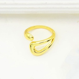 [3198060085] Anillo Brass