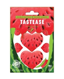 [792264878623] Pastease Tastease Edible Pasties &amp; Pecker Wraps - Watermelon O/S