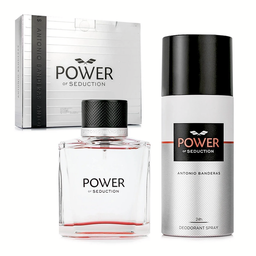 [8411061045237] POWER OF SEDUCTION SET 2p 3.4oz