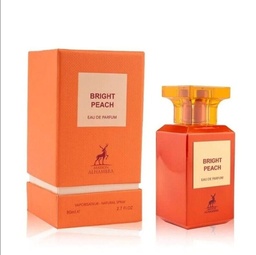 [6291108735787] BRIGHT PEACH 2.7oz U EDP SPRAY