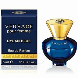 [8011003839155] MINI VERSACE DYLAN BLUE WOMEN 5 ML