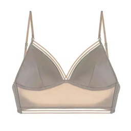 Magic Bra sujetador sin aros color nude