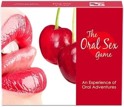 [321201100205] El juego del sexo oral Divertido juego de cartas de amor para parejas para darle vida al dormitorio