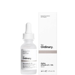 [769915190250] The Ordinary Alpha Arbutin 2% + HA Hyperpigmentation Serum 30ML