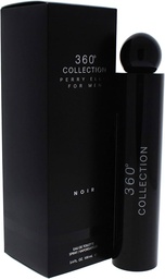 [844061009493] 360 COLLECTION NOIR 3.4oz M EDT